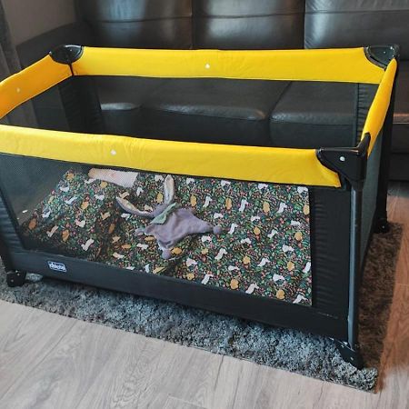 Pasaku Apartaments Cēsis Exterior foto